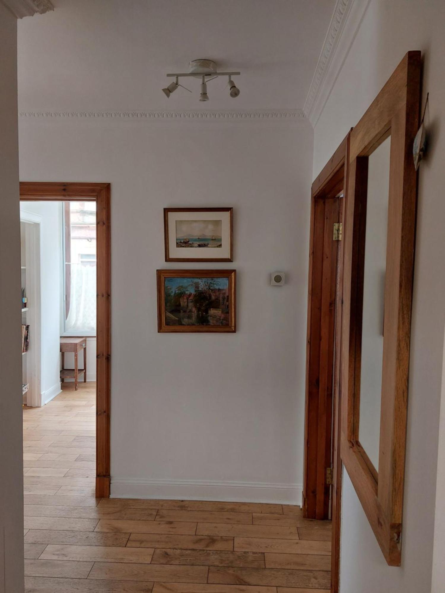 Portobello Charming Seaside 3-Br Holiday Apartment Edinburgh Exterior photo